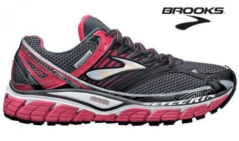 BROOKS RUNNING GLYCERINE