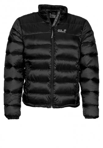 JACK WOLFSKIN ICE JACKET