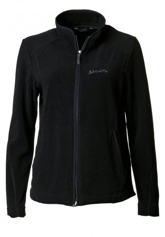 SCHOFFEL FLEECE JACKET