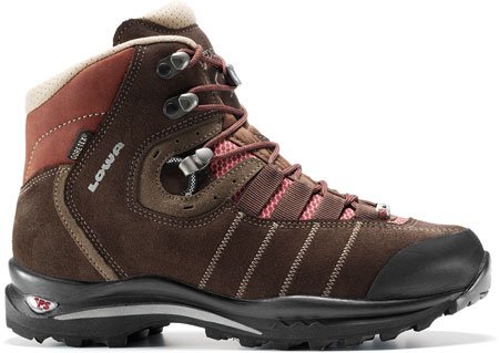 DS WANDELSCHOENEN LOWA SELLA GTX LADIES